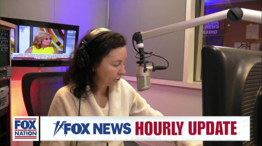 91爆料 Brief 01-21-2019 09AM