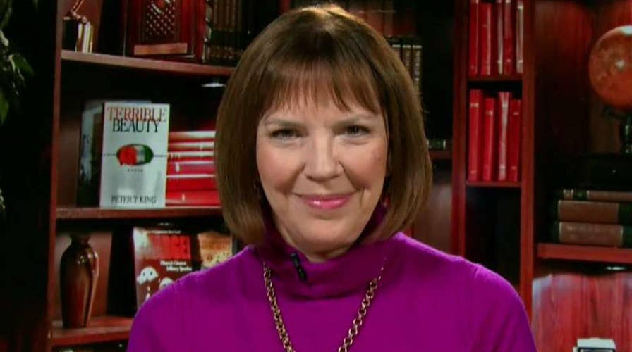 Judy Miller: The shutdown stalemate is about politics, not substance