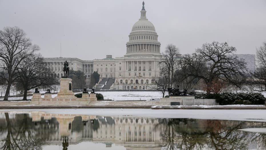 Shutdown fallout intensifies, as officials signal stalemate could last much longer