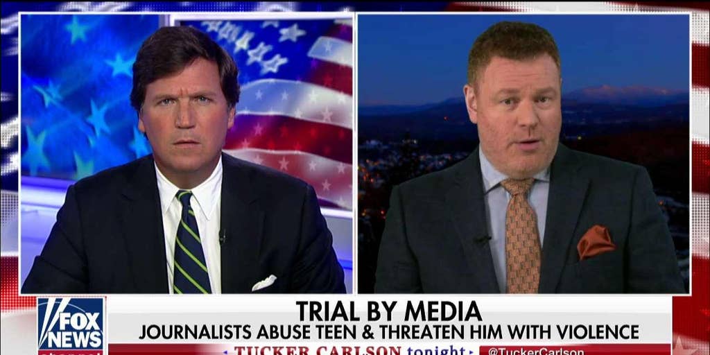 Mark Steyn Reacts to MAGA Hat Controversy | Fox News Video
