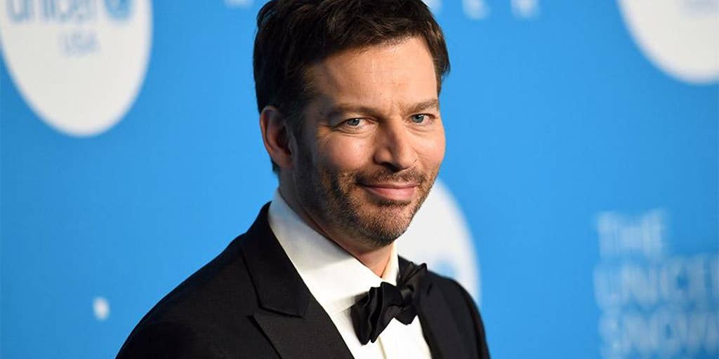 Harry Connick Jr Reflects On His 25 Year Marriage To Jill Goodacre We Have The Same Values Fox News