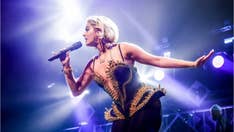 Bebe Rexha slams designers who allegedly told her she's 'too big' to dress for Grammys: 'F--- you'