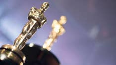 Oscars' most scandalous outfits, from Cher's headdress to Bjork's white swan gown