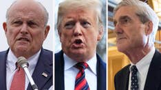 Giuliani says his team communicated with Mueller's team on BuzzFeed News article, agreed much of it false