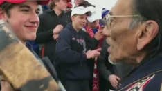 CNN’s Chris Cuomo, Don Lemon pile on Covington students over MAGA hats