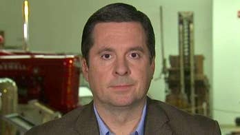 House Intelligence Committee chairman threatens to subpoena Michael Cohen 'if necessary'