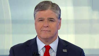 Sean Hannity: Kamala Harris' presidential bid proves a new radical wing has taken over the Democratic Party