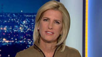 Laura Ingraham rips Trump’s decision to postpone State of the Union