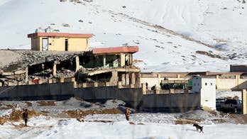 Death toll continues to climb after one of the worst attacks in the 17-year war with the Taliban