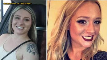 Kentucky mom with newborn twins vanishes after video shows her leaving bar with 2 men, police say