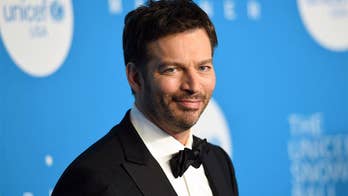 Harry Connick Jr. reflects on his 25-year marriage to Jill Goodacre: ‘We have the same values’