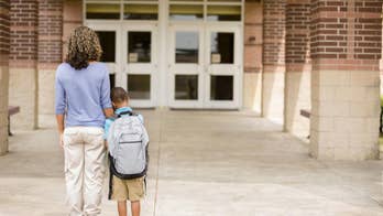 State lawmaker wants a school dress code for parents: ‘You’d be surprised at some of the stuff we see’
