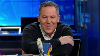 Gutfeld on the Super Bowl's national anthem and Gladys Knight