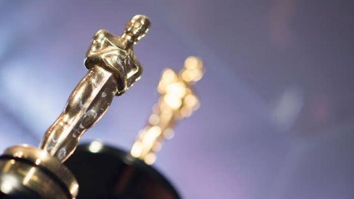 2019 Oscar Nominations Revealed