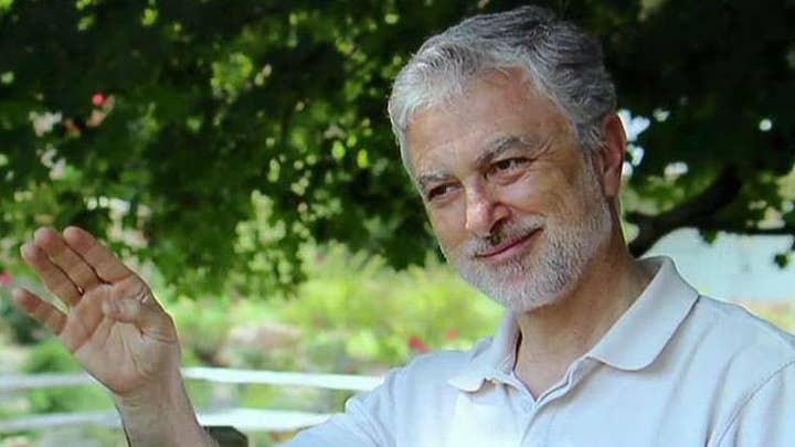 Family searching for answers in 2017 disappearance of American man in Syria