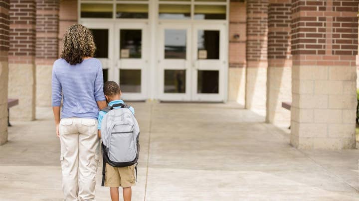 Tennessee representative wants to create a new bill to establish a school dress code for parents