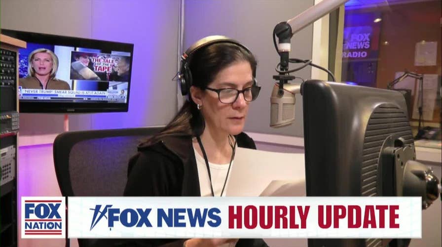 Fox News Brief 01-21-2019 07PM