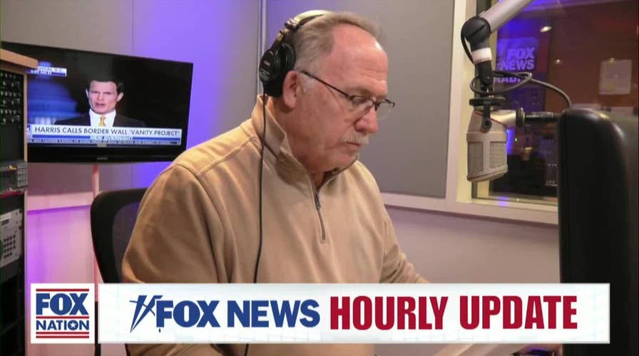 Fox News Brief 01-22-2019 02AM