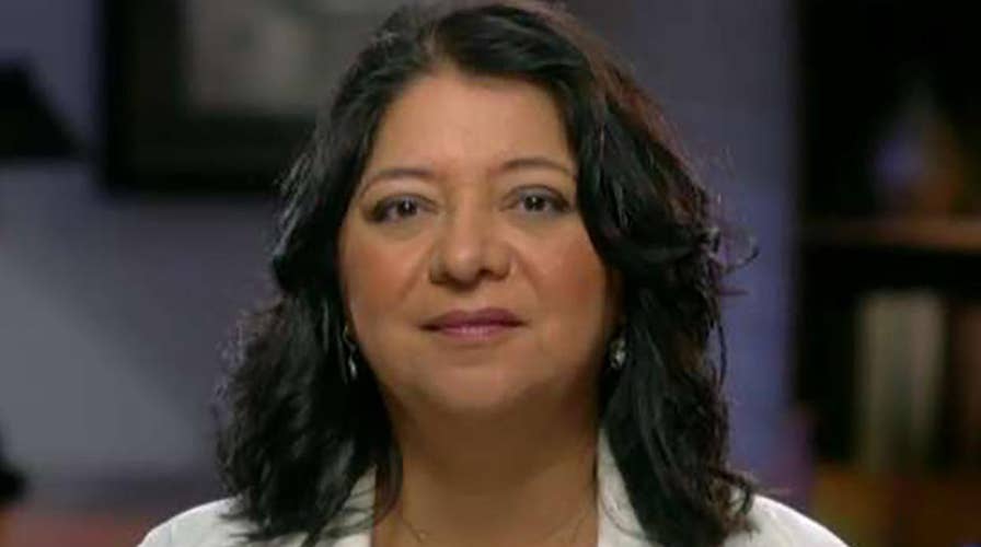 Immigration attorney says Trump's offer to Democrats is a good one for her clients