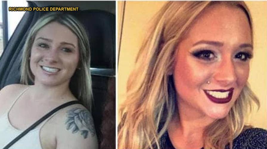 Kentucky mom with newborn twins vanishes after video shows her leaving bar with 2 men