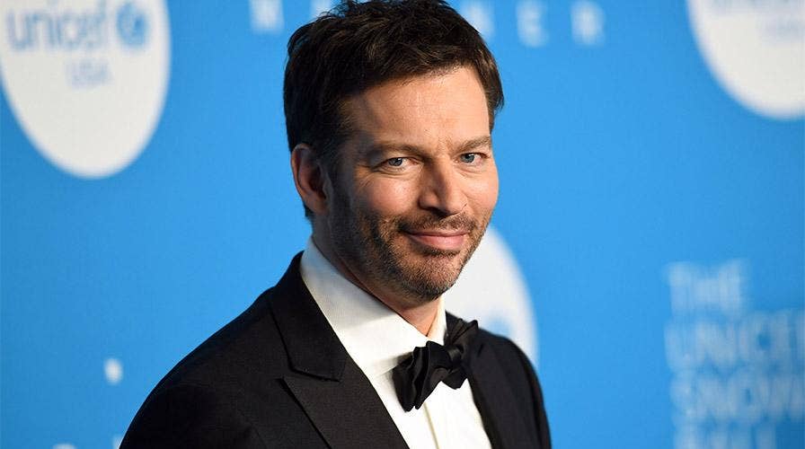 Harry Connick Jr. reveals his surprising new gig, says talent to perform 'was given by God'