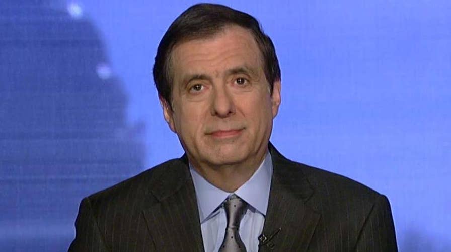 'Embarrassing moment': Howard Kurtz on media's handling of viral confrontation at Lincoln Memorial
