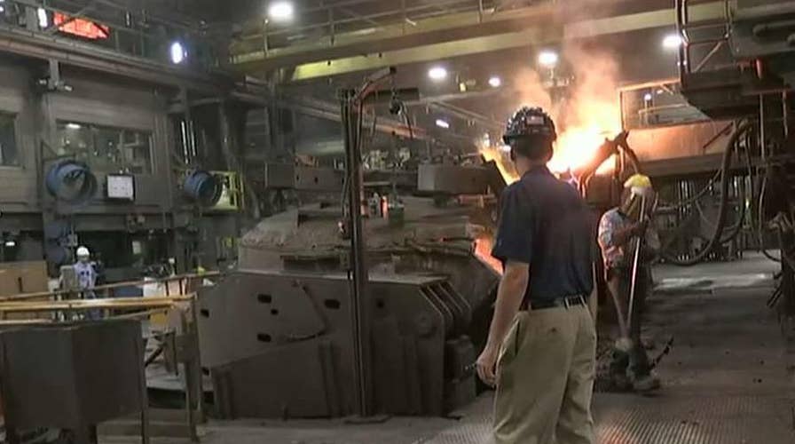 Trade war exposes China's business practices