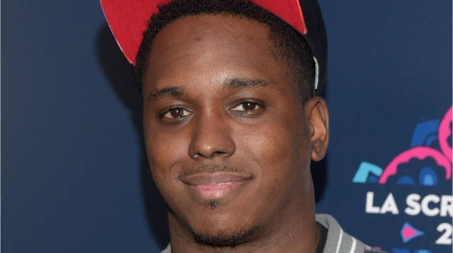 Comedian Kevin Barnett dead at 32