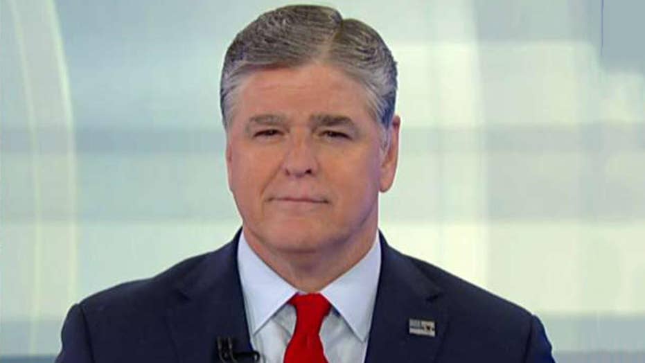 Breaking News Sean Hannity Set To Bring Radio Monologues To - 