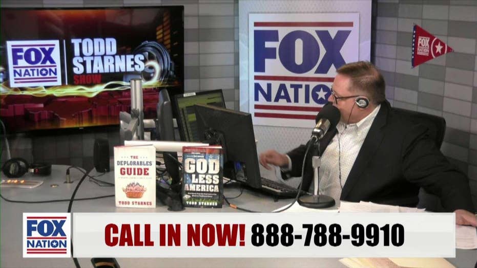 Todd Starnes: Supreme Court refusal to hear appeal of coach fired for praying is a blow to religious liberty