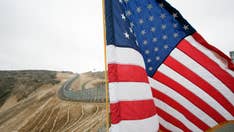 Dreamer argues Pledge of Allegiance needs to be changed