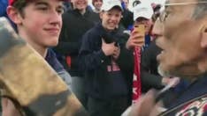 Michael Goodwin: Covington kids’ race, religion and politics made moment dry tinder for social media bonfire