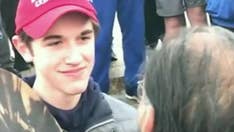 I judged the Covington kids too quickly -- Here's what I missed