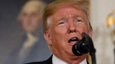 Judge Andrew Napolitano: Here come more self-inflicted presidential legal woes