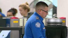 TSA deploying hundreds of officials to southern border to combat immigration crisis