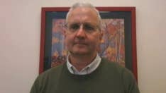 Kin of accused spy Paul Whelan defends him: ‘Sounds like he was set up’