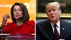 Doug Schoen: Pelosi shouldn’t block Trump from delivering State of the Union in House chamber