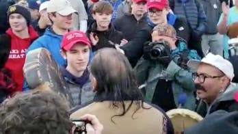 Anti-Trump social media mobs value ‘rapidity and extremism’: Victor Davis Hanson