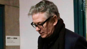 Alec Baldwin fantasizes about Trump getting beaten 'Rodney King style' if he refuses to concede election