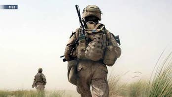 Greg Stube: Soldiers and suicide – this is what my own battlefield wounds taught me