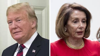 Pelosi says she won’t allow State of the Union during shutdown; Trump will ‘do something in the alternative'