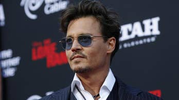 Johnny Depp lawsuit 'freaking out' Warner Bros. over potential harm to 'Harry Potter' franchise