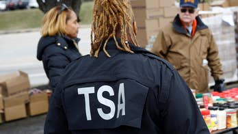 Furloughed federal workers considering career change as partial government shutdown drags on