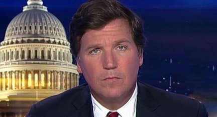 Tucker Carlson: There's no sympathy for Covington Catholic teens in America's newsrooms