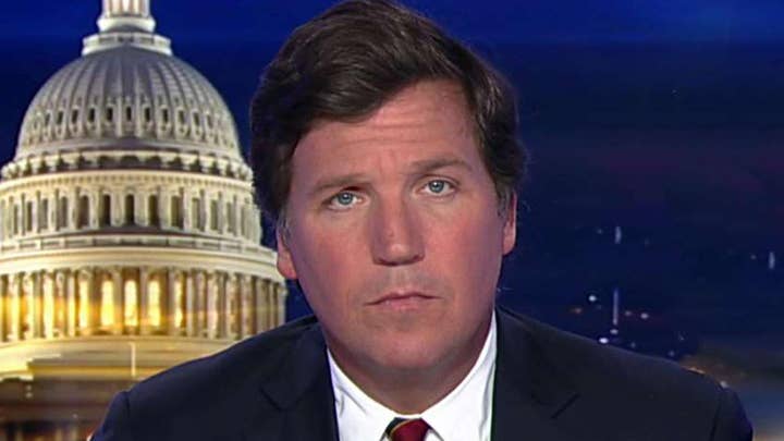 Tucker: Media rushes to make judgments about teenagers