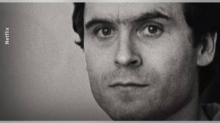 New Netflix docuseries reveals unsettling Ted Bundy revelations