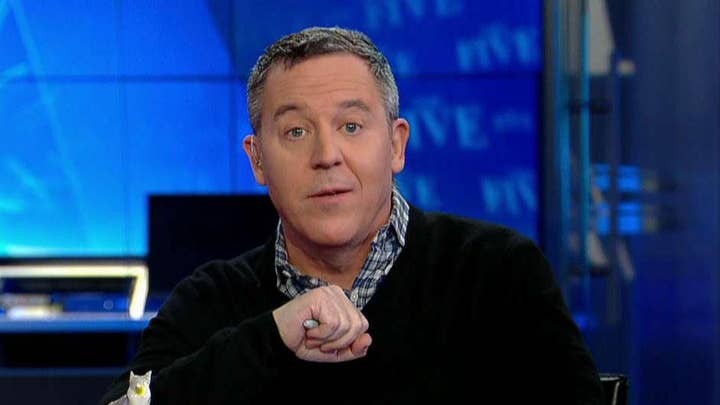 Gutfeld on NBC's interview with Covington student