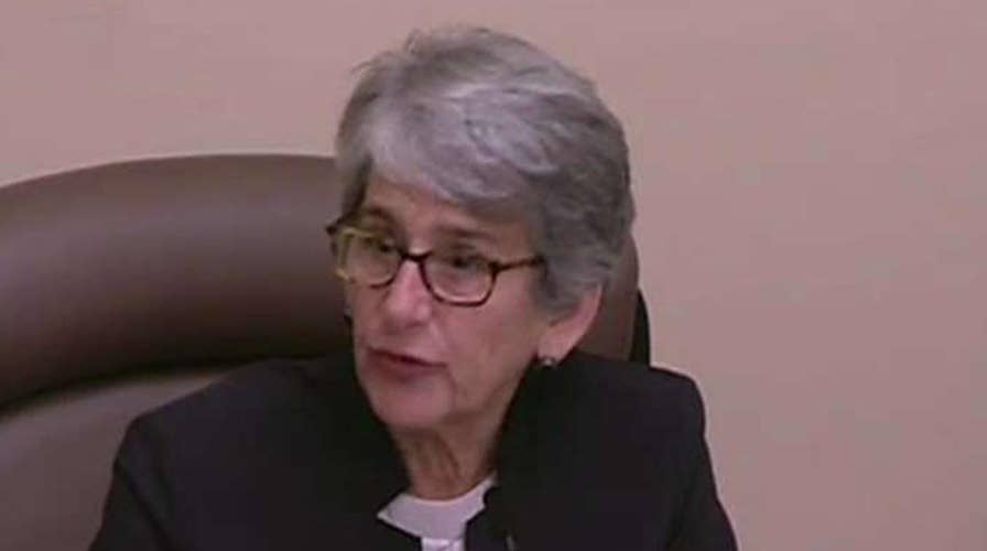 California state senator bans use of gender pronouns