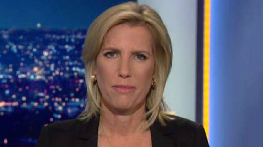 Ingraham: The left's electronic character assassins exposed