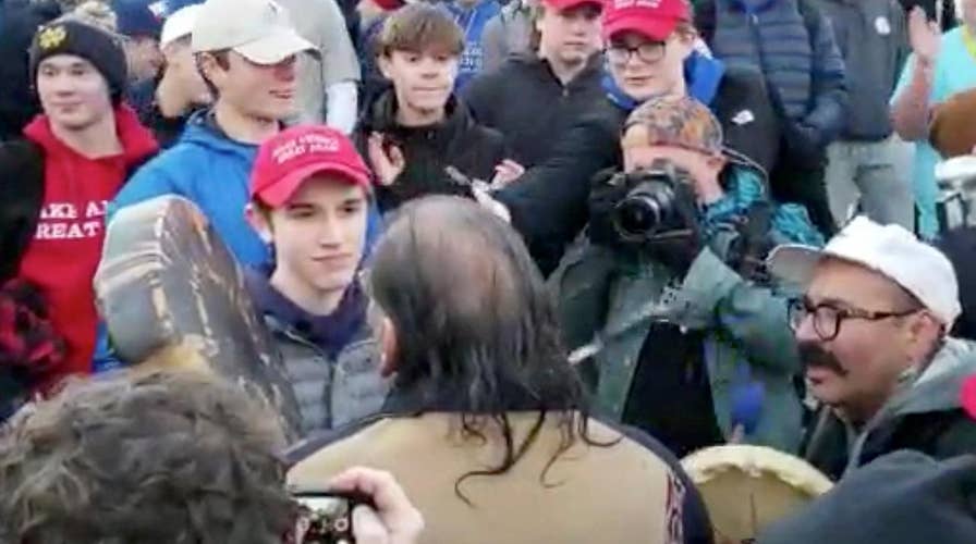 Report: Multiple investigations into Twitter users making terroristic threats against Covington students